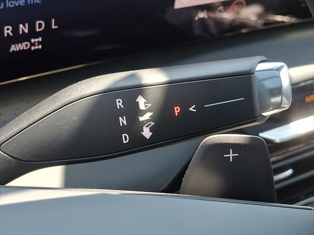 2026 Buick Enclave Avenir FWD