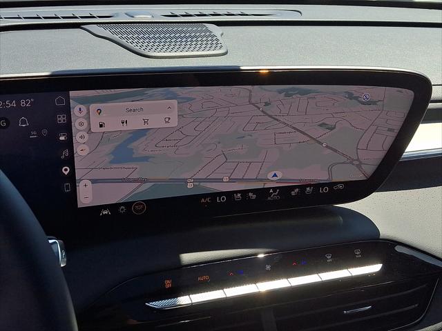 2026 Buick Enclave Avenir FWD