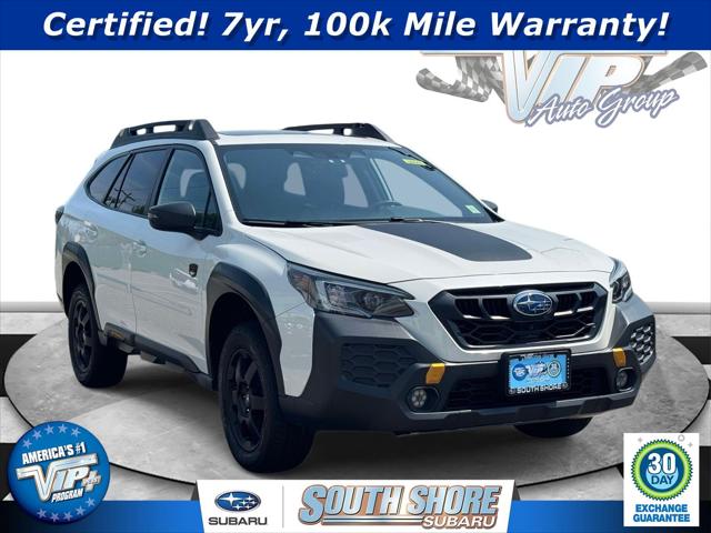 2024 Subaru Outback Wilderness for sale in Lindenhurst, NY