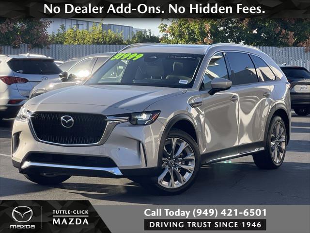 2024 Mazda X-90 3.3 Turbo Premium for sale in Irvine, CA