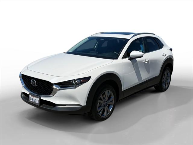 2025 Mazda CX-30 2.5 S Preferred Package for sale in San Jose, CA