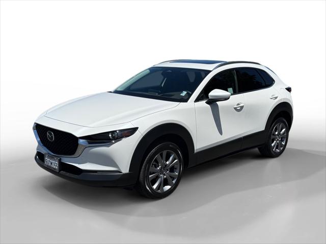 2025 Mazda CX-30 2.5 S Premium Package for sale in San Jose, CA