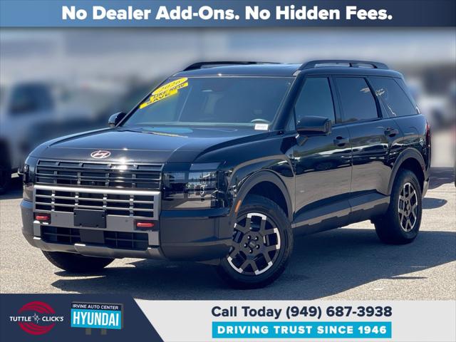 2026 Hyundai Palisade XRT Pro for sale in Irvine, CA