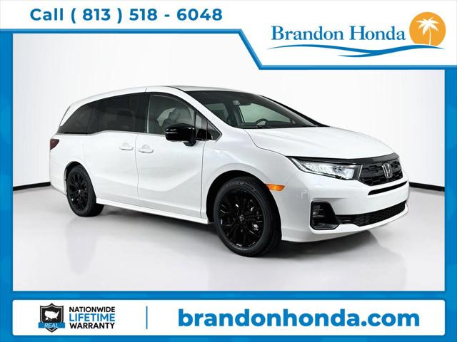 2026 Honda Odyssey Sport-L for sale in Tampa, FL