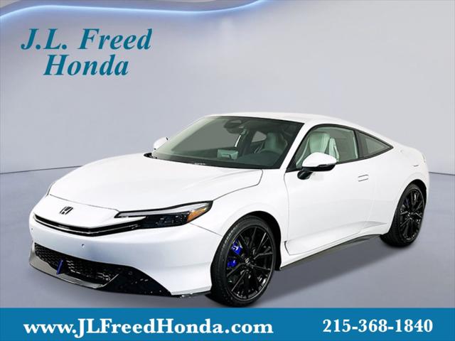 2026 Honda Prelude Hybrid for sale in Montgomeryville, PA