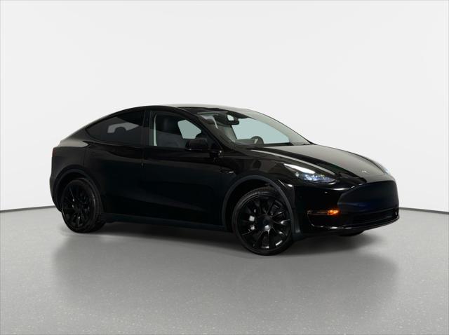 2024 Tesla Model Y Long Range Single Motor Rear-Wheel Drive for sale in Pompano Beach, FL