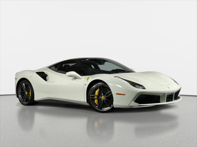 2019 Ferrari 488 GTB Base for sale in Pompano Beach, FL