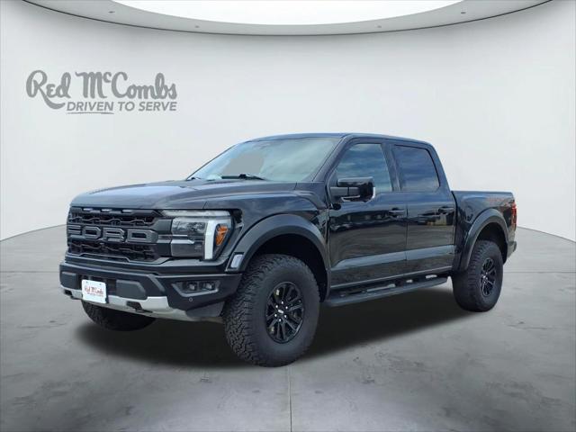 2025 Ford F-150 Raptor for sale in San Antonio, TX