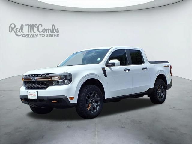 2023 Ford Maverick XLT for sale in San Antonio, TX