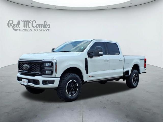 2025 Ford F-250 LARIAT for sale in San Antonio, TX