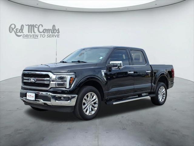 2025 Ford F-150 LARIAT for sale in San Antonio, TX