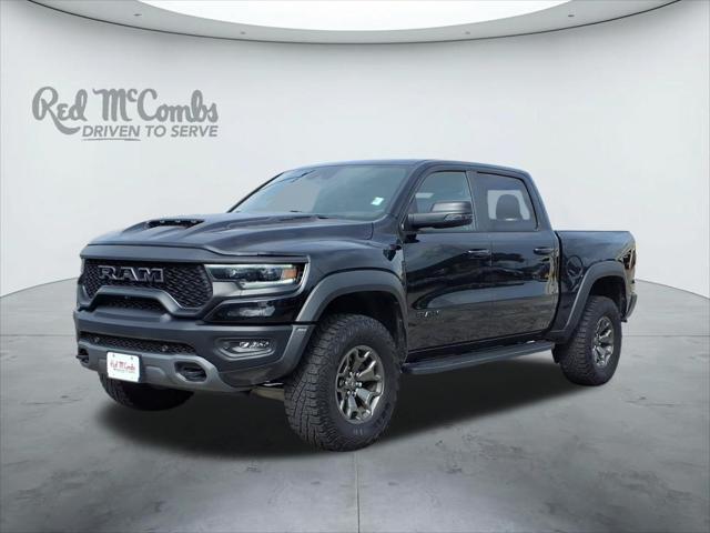 2024 Ram 1500 TRX Crew Cab 4x4 5'7" Box for sale in San Antonio, TX