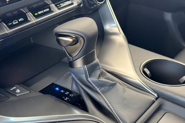 2026 Lexus LX Luxury