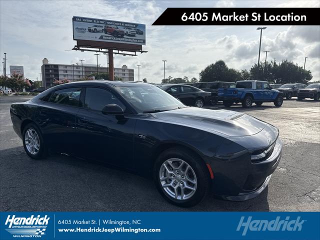 2026 Dodge Charger R/T 4 Door AWD for sale in Wilmington, NC