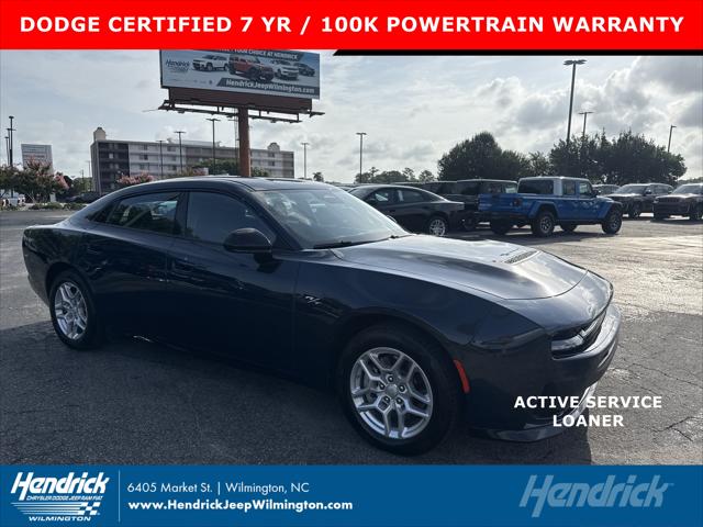2026 Dodge Charger R/T 4 Door AWD for sale in Wilmington, NC