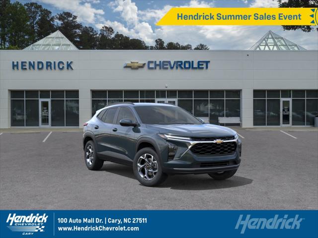 2026 Chevrolet Trax FWD LT for sale in Cary, NC
