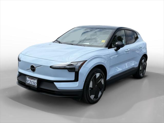 2025 Volvo EX30 Ultra Twin Motor Performance, Fully electric for sale in Salinas, CA