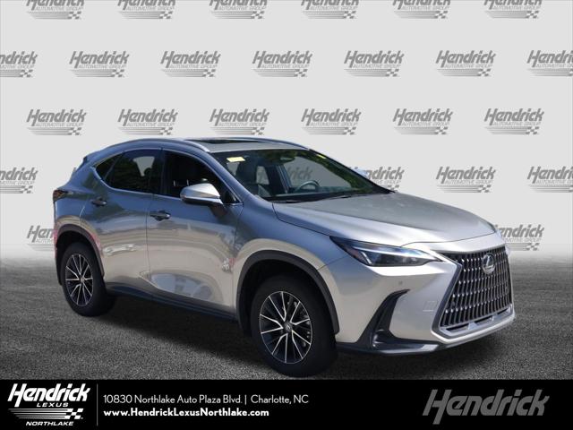 2024 Lexus NX Premium for sale in Charlotte, NC