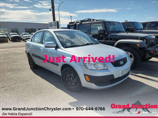 2009 Kia Rio LX for sale in Grand Junction, CO