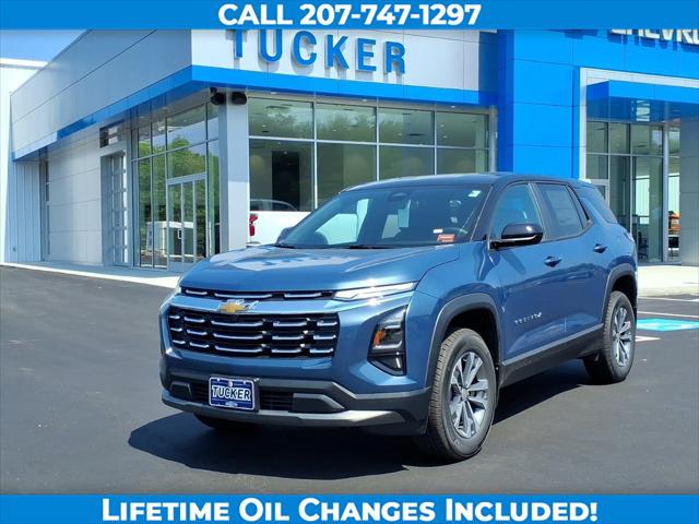 2027 Chevrolet Equinox AWD LT for sale in Waldoboro, ME