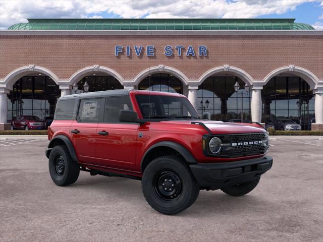 2026 Ford Bronco Big Bend for sale in North Richland Hills, TX
