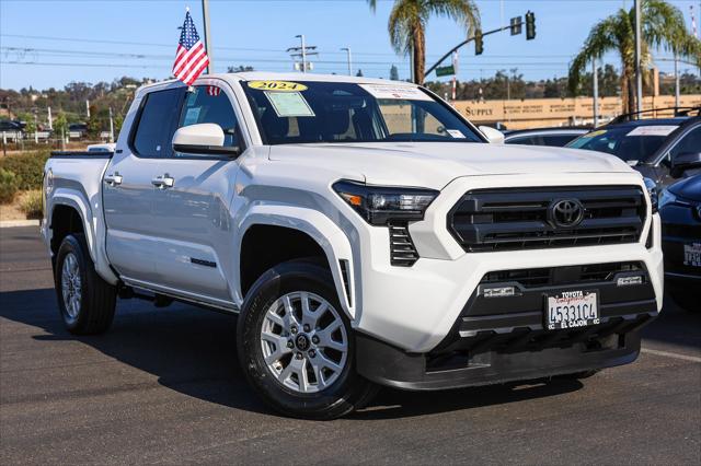 2024 Toyota Tacoma SR5 for sale in El Cajon, CA
