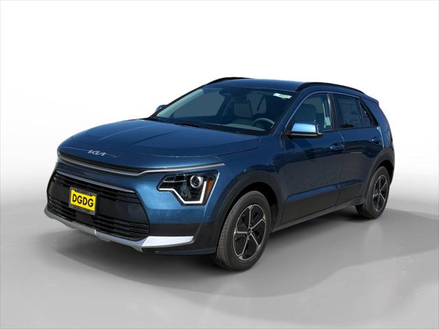 2026 Kia Niro EX for sale in San Jose, CA