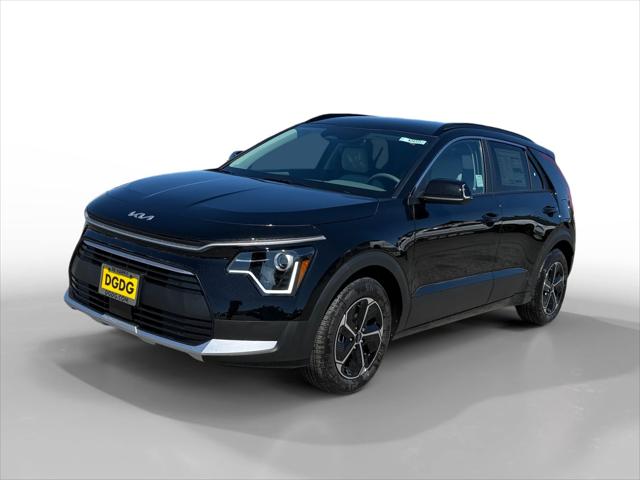 2026 Kia Niro EX for sale in San Jose, CA