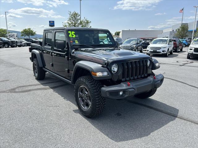 2023 Jeep Gladiator Rubicon for sale in Muncy, PA