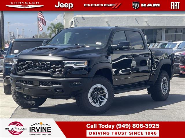 2026 Ram 1500 RHO Crew Cab 4x4 5'7" Box for sale in Irvine, CA