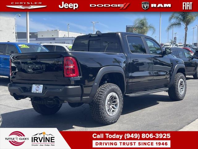 2026 Ram 1500 RHO Crew Cab 4x4 57 Box