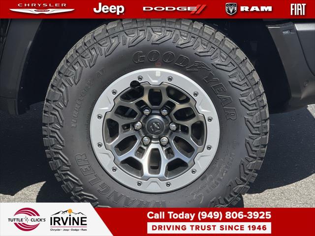 2026 Ram 1500 RHO Crew Cab 4x4 57 Box