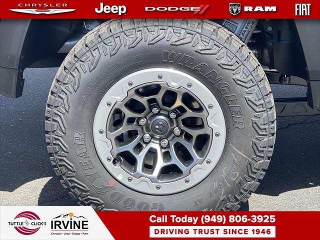 2026 Ram 1500 RHO Crew Cab 4x4 57 Box