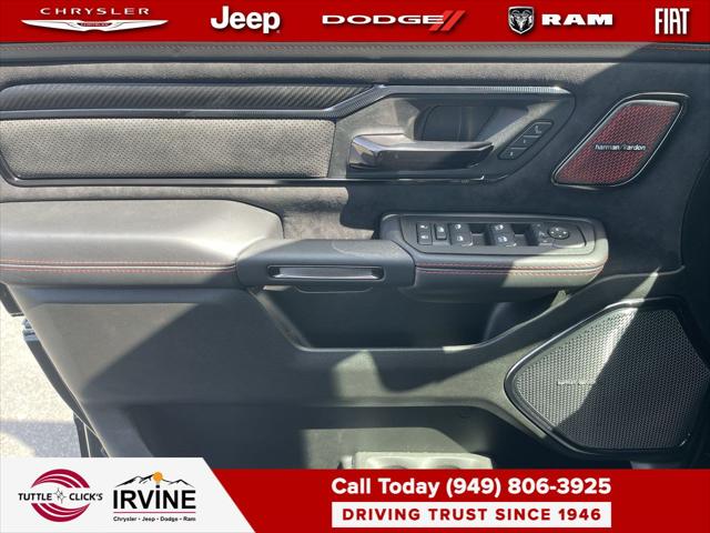 2026 Ram 1500 RHO Crew Cab 4x4 57 Box
