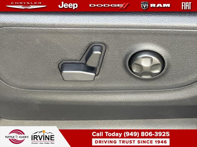 2026 Ram 1500 RHO Crew Cab 4x4 57 Box