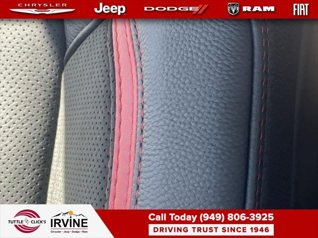 2026 Ram 1500 RHO Crew Cab 4x4 57 Box