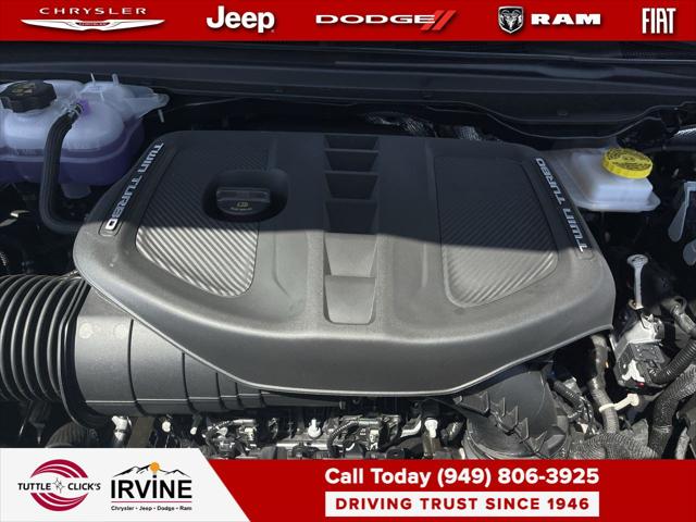 2026 Ram 1500 RHO Crew Cab 4x4 57 Box