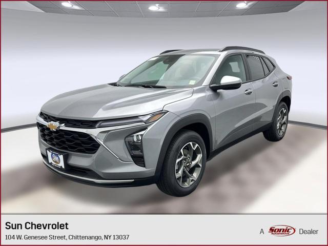 2026 Chevrolet Trax FWD LT for sale in Chittenango, NY