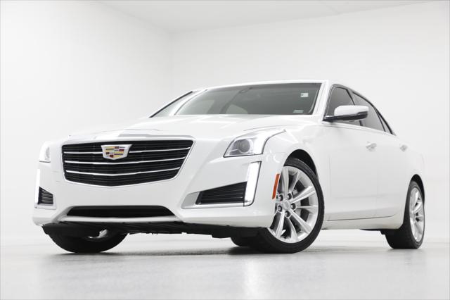 2016 Cadillac CTS Standard for sale in Clinton, MO
