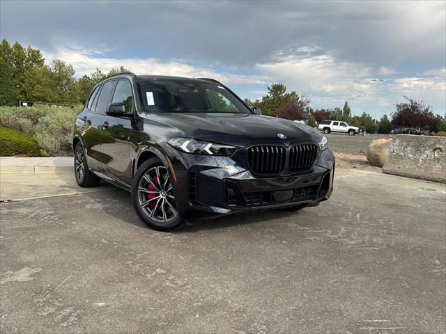 2026 BMW X5 xDrive50e for sale in Reno , NV