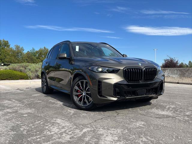 2026 BMW X5 xDrive50e for sale in Reno , NV