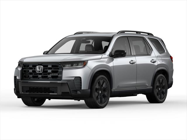 2026 Honda Pilot Black Edition for sale in Ogden, UT