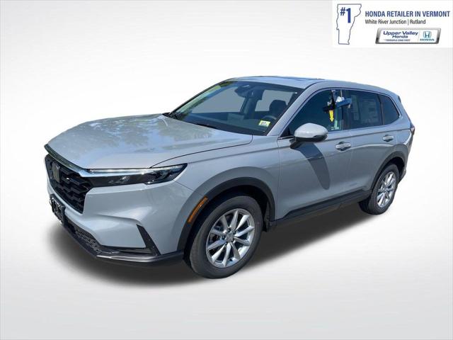 2026 Honda CR-V EX AWD for sale in Lebanon, NH