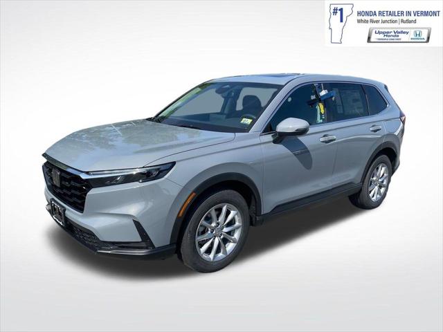 2026 Honda CR-V EX AWD for sale in Lebanon, NH
