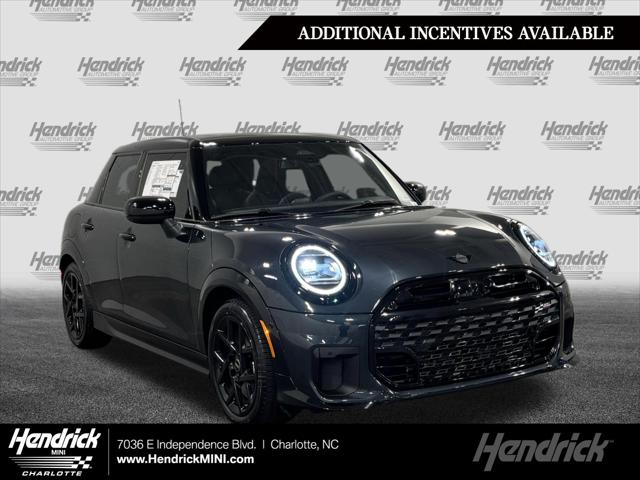 2026 MINI Hardtop Cooper S for sale in Charlotte, NC