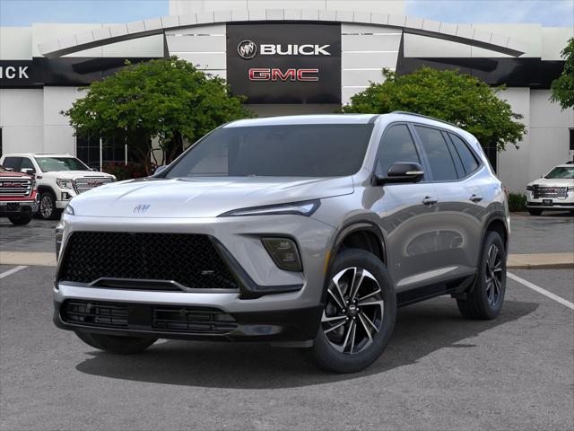 2026 Buick Enclave Sport Touring FWD