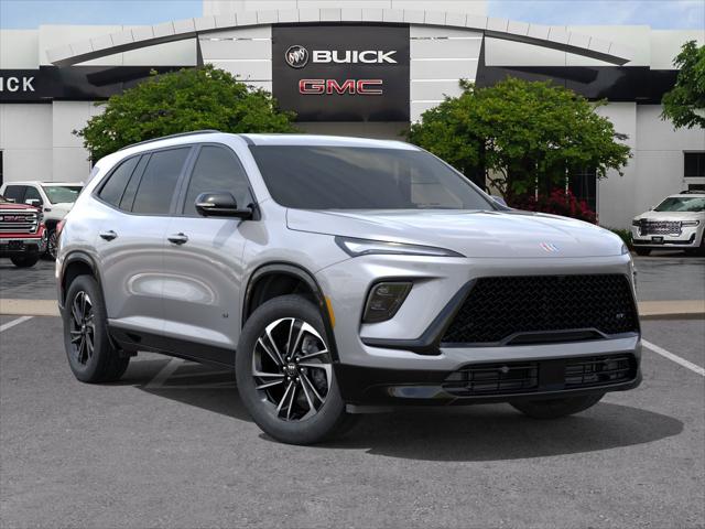2026 Buick Enclave Sport Touring FWD