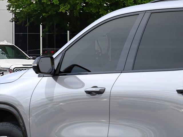2026 Buick Enclave Sport Touring FWD