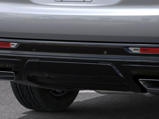 2026 Buick Enclave Sport Touring FWD
