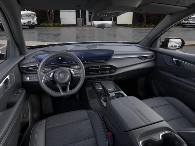 2026 Buick Enclave Sport Touring FWD